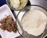 きのこ・玉ねぎ・にんにく糀(こうじ)作り方4写真