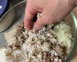 きのこ・玉ねぎ・にんにく糀(こうじ)作り方5写真