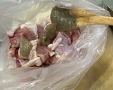 きのこ・玉ねぎ・にんにく糀(こうじ)作り方10写真