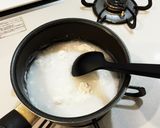 秋田名物? あさづけ お米のヨーグルト?作り方1写真