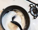 秋田名物? あさづけ お米のヨーグルト?作り方4写真