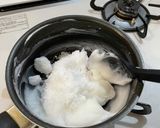 秋田名物? あさづけ お米のヨーグルト?作り方5写真