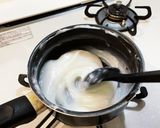 秋田名物? あさづけ お米のヨーグルト?作り方6写真
