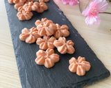 お花見にも!さくらクッキー作り方6写真