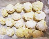 簡単♪とろ～りグラタンコロッケ作り方4写真