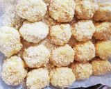 簡単♪とろ～りグラタンコロッケ作り方5写真