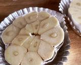 にんにくホイル焼き作り方4写真