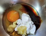 サクッとジューシー米粉からあげ作り方1写真