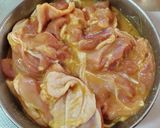 サクッとジューシー米粉からあげ作り方5写真