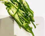 家計応援 もやし中華サラダ作り方2写真