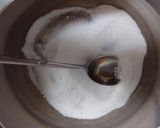 米粉でなんちゃってくず湯作り方2写真
