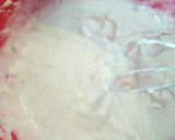 米粉活用　米粉のふわもちバナナ蒸しパン作り方4写真