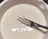 偏食　棒たこ焼き(卵焼き器で♪)作り方2写真