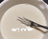 偏食　棒たこ焼き(卵焼き器で♪)作り方2写真