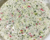 偏食　棒たこ焼き(卵焼き器で♪)作り方3写真