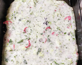 偏食　棒たこ焼き(卵焼き器で♪)作り方4写真