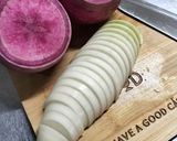 農家の食卓〜腸活！酒粕味噌漬け〜作り方5写真