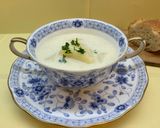 濃い!じゃが芋のスープ🥔作り方5写真