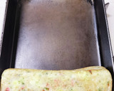 偏食　棒たこ焼き(卵焼き器で♪)作り方5写真