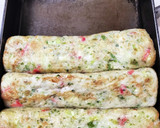 偏食　棒たこ焼き(卵焼き器で♪)作り方7写真