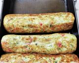 偏食　棒たこ焼き(卵焼き器で♪)作り方8写真