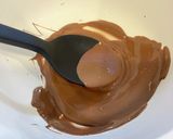 材料2つ!米粉チョコクッキー作り方1写真