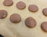 材料2つ!米粉チョコクッキー作り方3写真