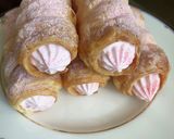 2色のカンノンチーニ作り方15写真