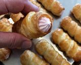 2色のカンノンチーニ作り方10写真