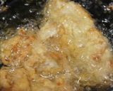 鶏の竜田揚げ　葉にんにくぬた和え作り方6写真