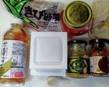鶏肉そぼろ納豆作り方1写真