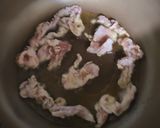 米粉活用♪簡単豚こま唐揚げ作り方3写真