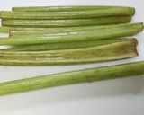 優しい味、ふきの煮物作り方1写真