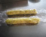 ハートのニョッキでランチ？おやつ？作り方2写真