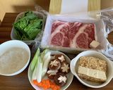 すきやき作り方5写真