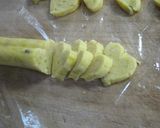ハートのニョッキでランチ？おやつ？作り方4写真
