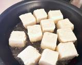 米粉使用 肉豆腐作り方3写真