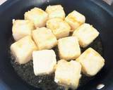 米粉使用 肉豆腐作り方4写真
