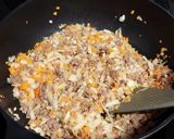 キーマカレー作り方2写真