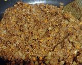キーマカレー作り方4写真