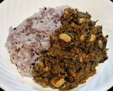 キーマカレー作り方6写真
