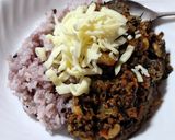 キーマカレー作り方7写真