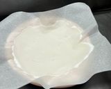 米粉活用　簡単フルーツ大福（イチゴ編）作り方4写真