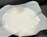 米粉活用　簡単フルーツ大福（イチゴ編）作り方4写真