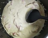 タイ！家庭の味♪グリーンカレー!!作り方5写真