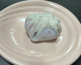 米粉活用　簡単フルーツ大福（イチゴ編）作り方6写真