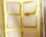 フレンチトースト〜ミルク多め作り方2写真
