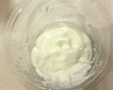米粉活用　ココアのスポンジケーキ作り方3写真