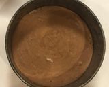 米粉活用　ココアのスポンジケーキ作り方5写真