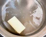 多層鍋で焼くバナナケーキ！米粉活用作り方3写真